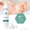 ALLPRESAN diabetic Inten.+Repair w.Urea Foam Cr., 200 ml