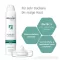 Allpresan diabetes Inten.+ Reparatie zonder ureumschuimcrème, 200 ml
