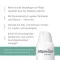 Allpresan diabetes Inten.+ Reparatie zonder ureumschuimcrème, 200 ml