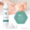 Allpresan diabetes Inten.+ Reparatie zonder ureumschuimcrème, 200 ml