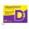 VIGANTOLVIT 4000 I.U. vitamine D3 tabletten, 60 stuks