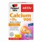DOPPELHERZ Calcium 900+D3 tabletten, 80 stuks