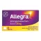 ALLEGRA Allergietabletten 20 mg tabletten, 20 stuks