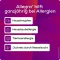 ALLEGRA Allergietabletten 20 mg tabletten, 20 stuks