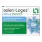 Selenium-Loges 200 µg plantaardige filmomhulde tabletten, 60 stuks