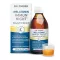 Dr.theiss Melatonine Immuun Nachtsap (200 ml)