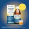 Dr.theiss Melatonine Immuun Nachtsap (200 ml)