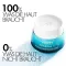 Vichy Mineral 89 geurvrije crème, 50 ml