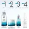 Vichy Mineral 89 geurvrije crème, 50 ml