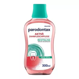 PARODONTAX Dagelijkse tandvleesverzorging Revitalise, 300 ml