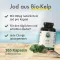 GREEN NATURALS Jodium uit biologische kelp 200 μg capsules, 365 st
