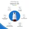 VITAMIN D3 1000 I.U. Mediakos Vital Spray, 20 ml