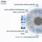DR. THEISS HYDRO med Blauwe oogdruppels, 10 ml