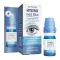DR. THEISS HYDRO med Blauwe oogdruppels, 10 ml