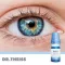 DR. THEISS HYDRO med Blauwe oogdruppels, 10 ml