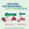 Magnesium Diasporal pro + B-Vit.DEPOT Muskus.+ Zenuwlipje, 30 st