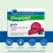 MAGNESIUM DIASPORAL pro B-Vit.Muscles+Nerves dir., 30 st