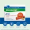 MAGNESIUM DIASPORAL per D3+K2 Spieren+Botten dir., 30 st