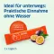 MAGNESIUM DIASPORAL per D3+K2 Spieren+Botten dir., 30 st