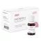 NUPURE lactoglow drinkampullen, 10X10 ml