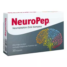 NEUROPEP Capsules, 30 stuks