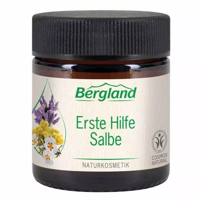 ERSTE HILFE Zalf, 30 ml