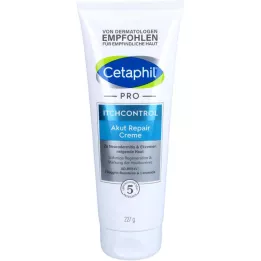 CETAPHIL Pro Jeukstillende Acute Repair Cream, 227 g