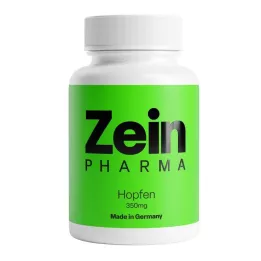 HOPFEN 350 mg extract capsules, 120 stuks