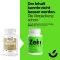 HOPFEN 350 mg extract capsules, 120 stuks