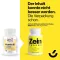 Vitamine D3 2000 IE veganistische capsules, 120 stuks