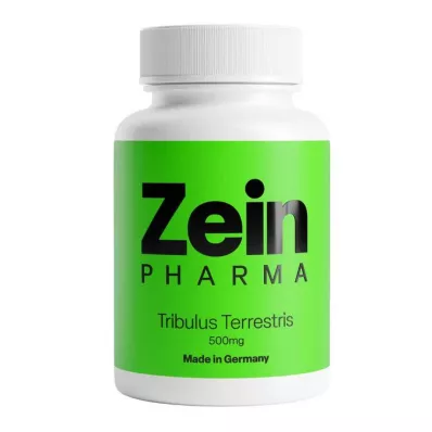 Tribulus Terrestris-extract 500 mg capsules, 120 stuks