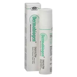 DERMABIOGEN Microbiotische intensieve crème, 50 ml