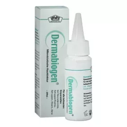DERMABIOGEN microbiotische huidtinctuur, 50 ml