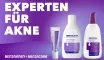Instructions for use for Benzacare anti-puistjes reinigingsgel, 120 ml - 1