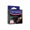 HANSAPLAST Robuuste sporttape 2,5 cm x 10 m wit, 1 st