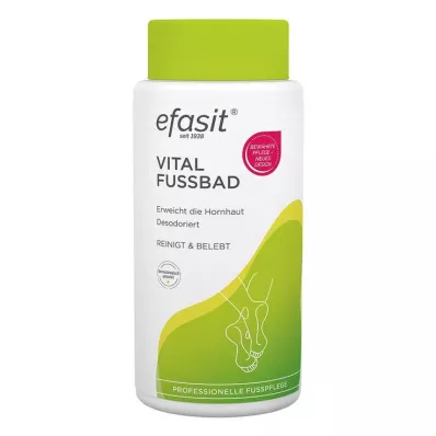 EFASIT Vitaal voetenbad, 400 g