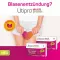UTIPRO acute &amp; harde capsules beschermen, 15 stuks
