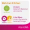 UTIPRO acute &amp; harde capsules beschermen, 30 stuks