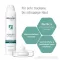 Allpresan diabetisch microzilver + reparatieschuimcrème, 200 ml