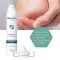 Allpresan diabetisch microzilver + reparatieschuimcrème, 200 ml