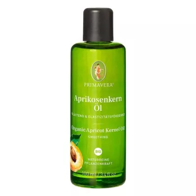 APRIKOSENKERNÖL Biologisch, 100 ml APRIKOSENKERNÖL Biologisch, 100 ml