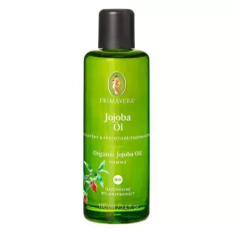 JOJOBA ÖL Biologisch, 100 ml