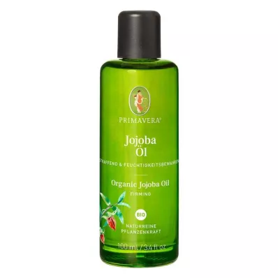 JOJOBA ÖL Biologisch, 100 ml