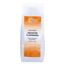 FLOHSAMEN INDISCH Pitten, 500 g