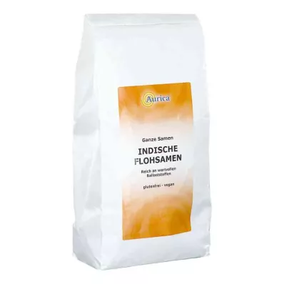 Psyllium Indische pitten (1 kg)