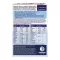 DOPPELHERZ A-Z+Omega-3 all-in-one systeemcapsules, 60 stuks