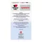 DOPPELHERZ A-Z+Omega-3 all-in-one systeemcapsules, 60 stuks