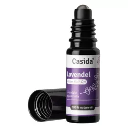 LAVENDEL ROLL-AAN, 10 ml