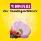 Vigantolvit 2000 i.E. Vitamine D3 bruistabletten (60 stuks)