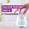Vigantolvit 2000 i.E. Vitamine D3 bruistabletten (60 stuks)